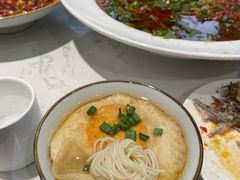 -院8里·少城记忆老川菜(宽窄巷子店)