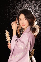 -八角古风摄影