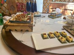 -大汗行宫园林餐厅