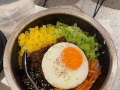 -花味烤肉·拌饭(庐阳万象汇店)