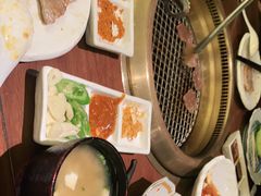 -御牛道日式烤肉料理(杭州万象城店)