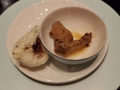 -翠湖宾馆·中餐厅