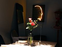 -XUN Bistro西餐厅