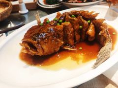 -味莊·青岛菜(云霄路店)