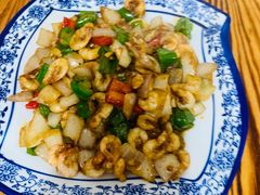-巢湖名吃·徽府农家菜(半汤店)