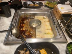 -新辣道鱼火锅(领展购物广场·中关村店)