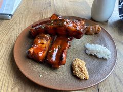 -BOR Eatery(安福路店)