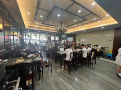 -毛华美食(清扬路店)