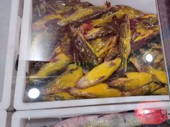 -江湖水乡铁锅炖魚(周庄嘉园店)