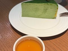 -糖纸甜品(印象城店)