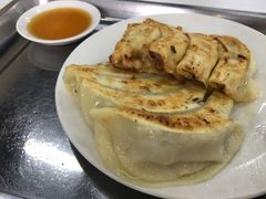 -劈柴院锅贴(沈阳路店)