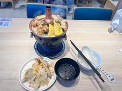 -武圣羊汤·西北面(朝阳门店)