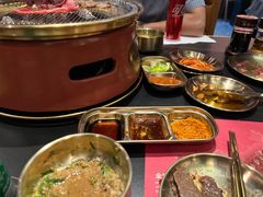 -西塔老太太泥炉烤肉(双井店)