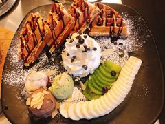 -MI WU FACTORY米屋美食工厂餐厅(绿地店)