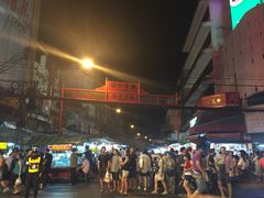 -唐人街(耀华力路)