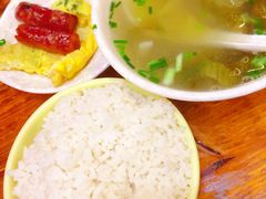 -陈记汤饭(水巷口店)