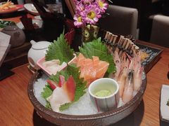 -匠和风精致料理(宁德万达店)