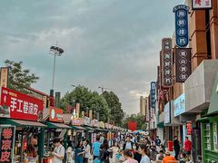 -日照大牌檔•小船海鲜(万平口店)