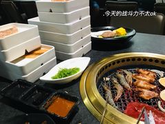 -神户赤童日式烤肉伙伴(东直门店)