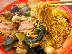 -海椒市落舌·麻辣烫冒菜(武侯大悦城店)