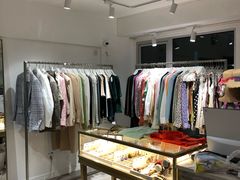 -CLMX(新天地凯德晶萃广场店)