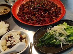 -馬伍旺川菜(江北虹悦城店)