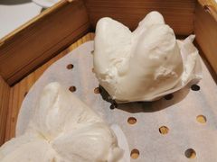 蚝皇叉烧包-钱塘·粤点坊