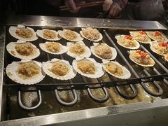 -文庙广场小吃一条街