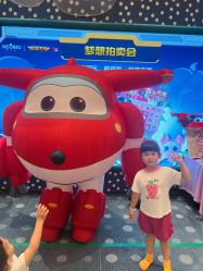 -奈尔宝家庭中心·亲子餐厅(苏州大悦城店)