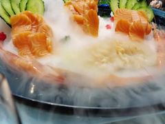 -天宁凯利时尚餐厅