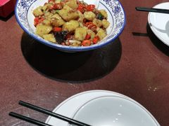 -天下客饭店(中山路店)