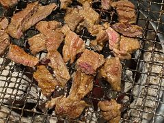 -炭之家烤肉(世茂店)