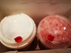 -奈雪的茶(国金中心店)