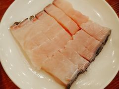 -正能量脆肉鲩火锅
