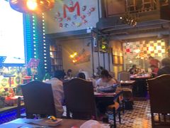 -红牌美蛙鱼头火锅(万辉国际广场店)