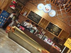 -拉那巴米 蛋糕定制(世纪东方广场店)