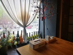 -河风の幸会精致料理