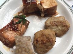 -广州花园酒店