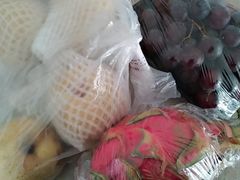 -永辉超市(泰州万达广场店)