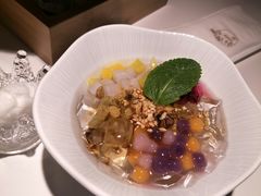-马邦子·紫苏烤鱼(恒隆广场店)