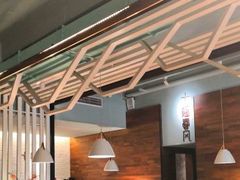 大堂-十面春风·江南面馆(崇宁路店)