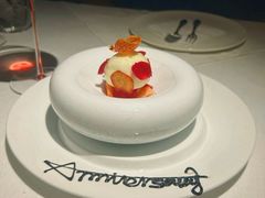 金桔黄皮果-弦月窗LUNETTE BY AMANDA(复兴路店)