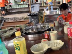 -巴倒烫陆派火锅山庄(南山总店)
