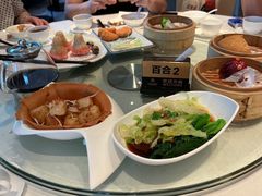 -安蒂娅.悦景轩中餐厅(西乡店)
