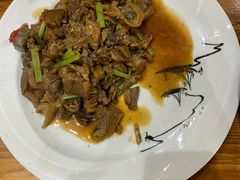 -下梅人家土菜馆(历史文化餐厅度假区店)