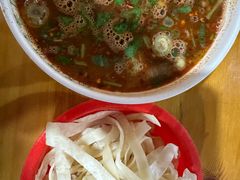 -老雒阳面馆·水席·洛阳菜(王城路店)