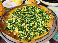 -北京龙庆四季香农家饭庄·灶台鱼·碳烤虹鳟鱼(龙庆峡店)