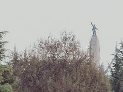 -铁道游击队纪念馆