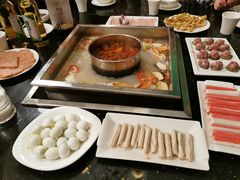 -红鼎坊·老成都火锅(新南门店)
