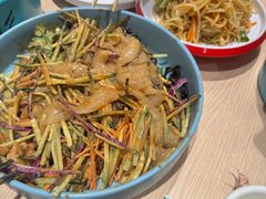 -老边饺子馆(东单店)